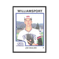 1987 ProCards Minor League Joe Skalski Williamsport Bills #1405