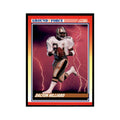 1990 Score Dalton Hilliard Saints #327