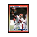 1990 Score Andre Ware RC Houston Cougars #292