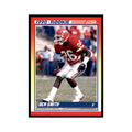 1990 Score Ben Smith RC Georgia Bulldogs #310