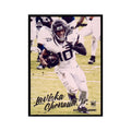 2020 Panini Chronicles Luminance Update Rookies Laviska Shenault Jr. RC Jaguars