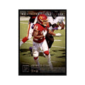 2020 Panini Chronicles Antonio Gibson RC Washington Football Team #PA-11