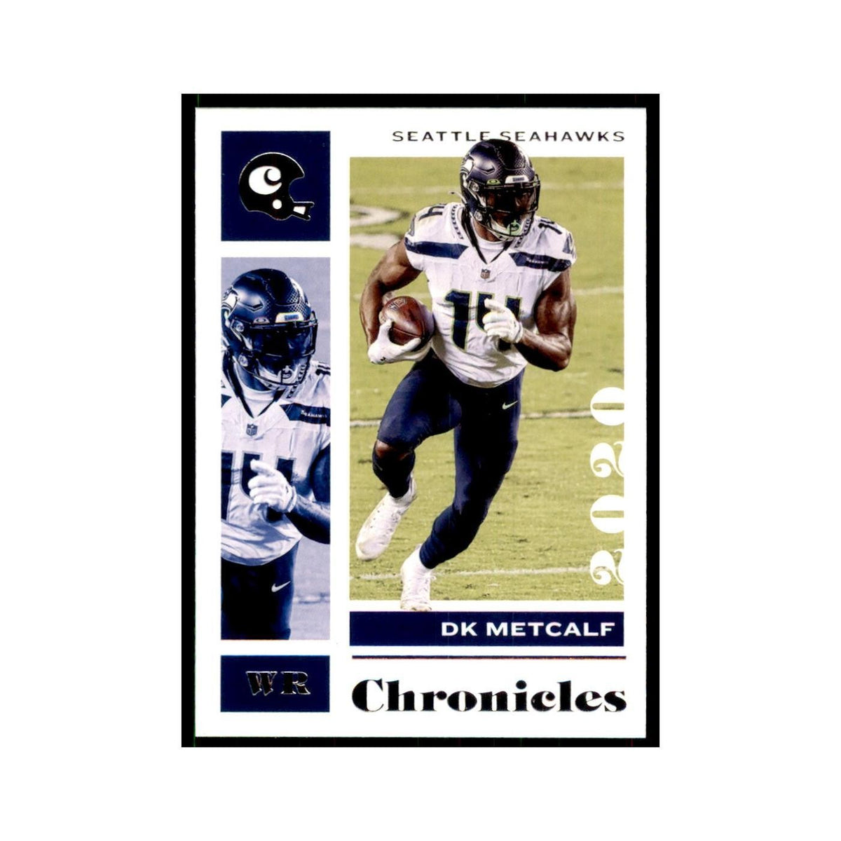 2020 Panini Chronicles DK Metcalf Seahawks #88