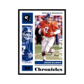 2020 Panini Chronicles John Elway Broncos #31