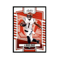 2023 Panini Absolute JaMarr Chase Bengals #85