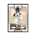 2023 Panini Absolute Chris Olave Saints #72