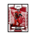 2023 Panini Absolute James Conner Cardinals #45