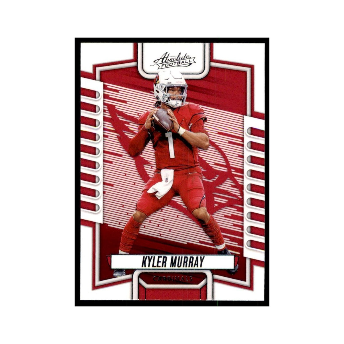 2023 Panini Absolute Kyler Murray Cardinals #20