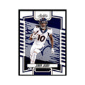 2023 Panini Absolute Jerry Jeudy Broncos #78