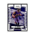 2023 Panini Absolute J.K. Dobbins Ravens #37