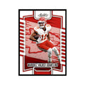 2023 Panini Absolute Marquez Valdes-Scantling Chiefs #77