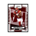 2023 Panini Absolute Brian Robinson Jr. Commanders #61