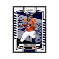 2023 Panini Absolute Russell Wilson Broncos #4