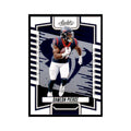 2023 Panini Absolute Dameon Pierce Texans #33