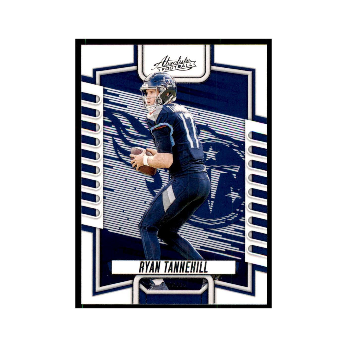 2023 Panini Absolute Ryan Tannehill Titans #5