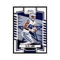 2023 Panini Absolute CeeDee Lamb Cowboys #89