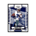 2023 Panini Absolute Brandin Cooks Cowboys #98