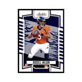 2023 Panini Absolute Russell Wilson Broncos #4