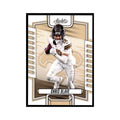 2023 Panini Absolute Chris Olave Saints #72