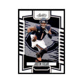 2023 Panini Absolute Justin Fields Bears #30