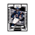 2023 Panini Absolute D Onta Foreman Bears #62