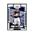 2023 Panini Absolute Tony Pollard Cowboys #58
