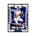 2023 Panini Absolute Isaiah Hodgins Giants #90