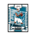 2023 Panini Absolute Tua Tagovailoa Dolphins #15