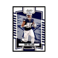 2023 Panini Absolute Tony Pollard Cowboys #58