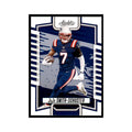 2023 Panini Absolute JuJu Smith Schuster Patriots #88
