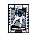 2023 Panini Absolute A.J. Brown Eagles #91