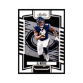 2023 Panini Absolute DJ Moore Bears #93