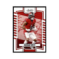 2023 Panini Absolute Rachaad White Buccaneers #46
