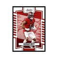 2023 Panini Absolute Rachaad White Buccaneers #46