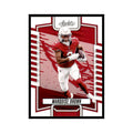 2023 Panini Absolute Marquise Brown Cardinals #70
