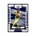 2023 Panini Absolute Geno Smith Seahawks #17