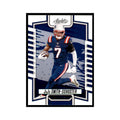 2023 Panini Absolute JuJu Smith-Schuster Patriots #88