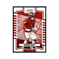 2023 Panini Absolute Rachaad White Buccaneers #46