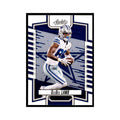 2023 Panini Absolute CeeDee Lamb Cowboys #89