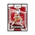 2023 Panini Absolute Christian McCaffrey 49ers #43