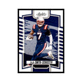 2023 Panini Absolute JuJu Smith-Schuster Patriots #88