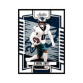 2023 Panini Absolute D'Andre Swift Eagles #60