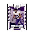 2023 Panini Absolute Cam Akers Vikings #44