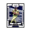 2023 Panini Absolute Geno Smith Seahawks #17