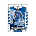 2023 Panini Absolute Amon-Ra St. Brown Lions #94