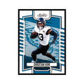 2023 Panini Absolute Christian Kirk Jaguars #80