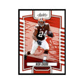 2023 Panini Absolute Nick Chubb Browns #35