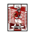 2023 Panini Absolute Rachaad White Buccaneers #46