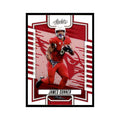 2023 Panini Absolute James Conner Cardinals #45