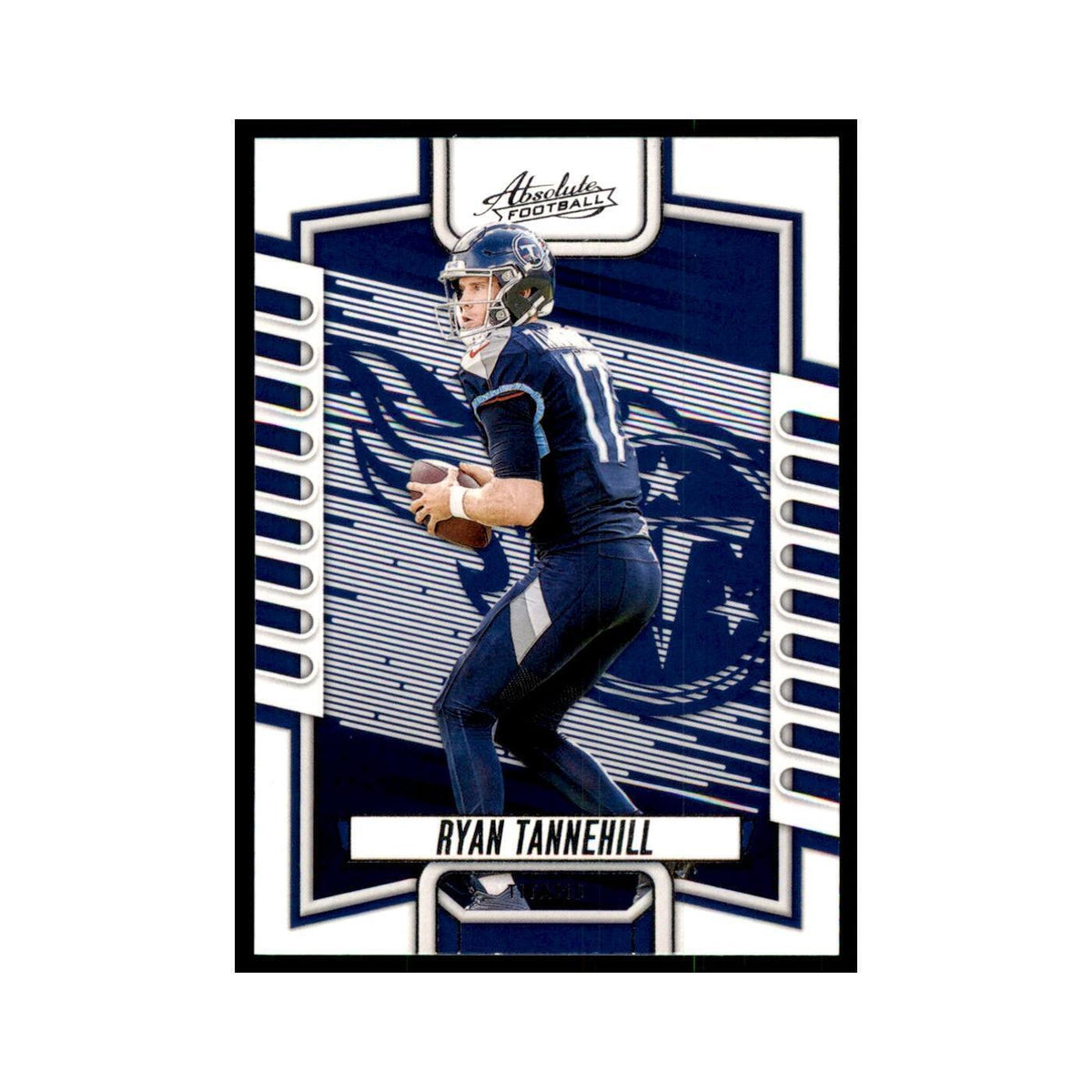 2023 Panini Absolute Ryan Tannehill Titans #5